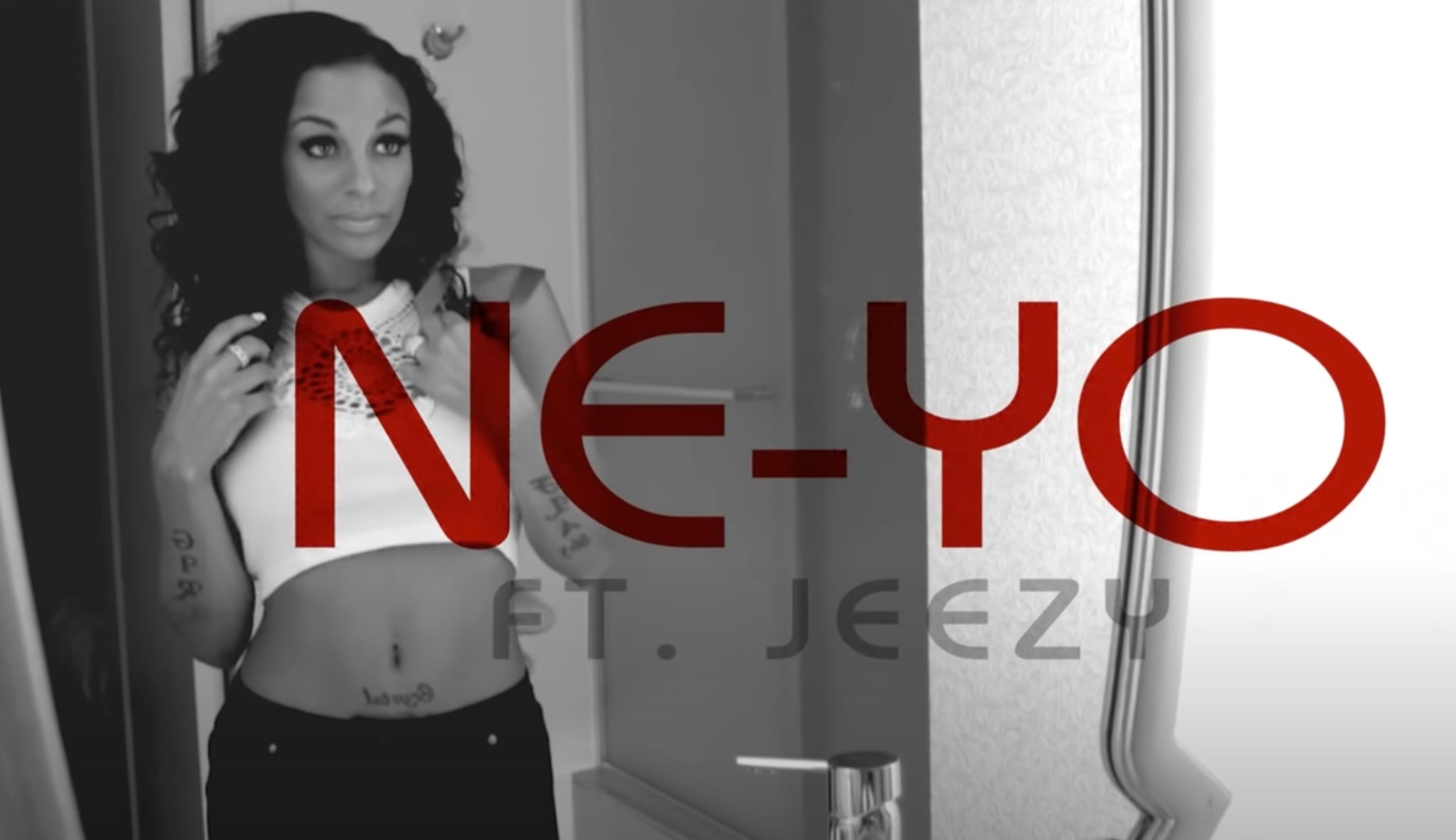 Load video: Neyo Lyric Video featuring JEEZY MONEY CAN&#39;T BUY